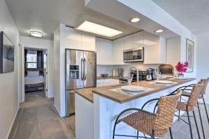 Walkable Winter Park Condo about 4 Mi to Slopes!