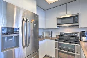 Walkable Winter Park Condo about 4 Mi to Slopes!