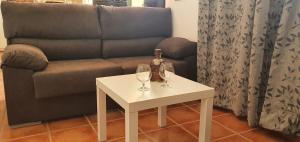 Alojamiento Rural el Respiro "Calma"