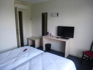 Hotels Hotel Agena Hagondange : photos des chambres