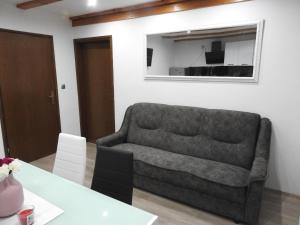 Sweet Dreams Apartment 1