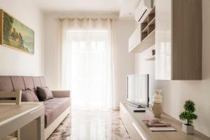 Capitan Pirrelli - ApulianStay Group