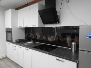 Sweet Dreams Apartment 1