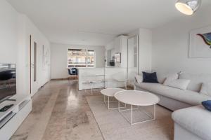 Seabald Ongelofelijke Penthouse met dakterras