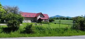 Apartmány Filipov - Filipov