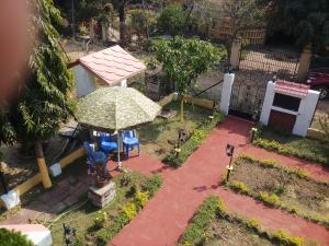ABASAR We have wonderful villa at Shantiniketan