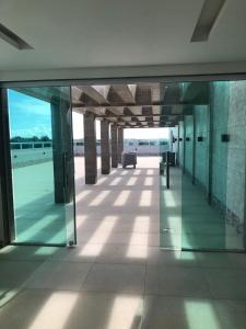 Flat Makambira 408
