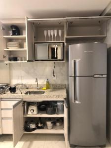 Flat Makambira 408