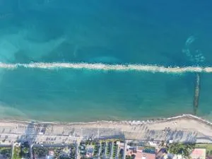 Villaggio Turistico Elea - Ascea