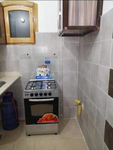 The Magic of Luxor private studio apartment on the rooftop