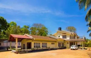 Meeslu Mane, The Chic HomeStay - Arehalli