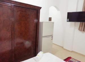 The Magic of Luxor private studio apartment on the rooftop