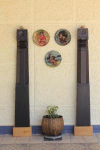 Meeslu Mane, The Chic HomeStay