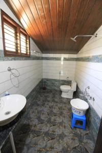 Meeslu Mane, The Chic HomeStay
