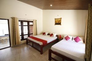 Meeslu Mane, The Chic HomeStay