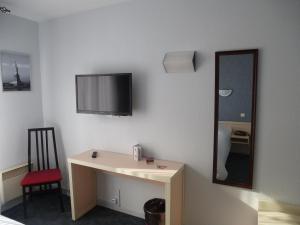 Hotels Hotel Agena Hagondange : photos des chambres