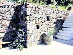 Villetta I 100 Gradini - ampie terrazze sul mare e giardino mediterraneo