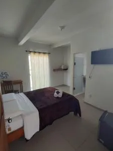 Santiago Palace Hotel - 圣克鲁斯迪米纳斯