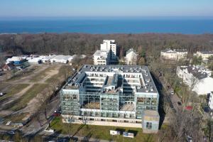 316 w ROYAL TULIP SAND 200 m do plaży DOBRUK APARTAMENTY