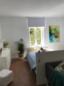 Appartements L’Atelier 21 - Studio au bord de l'eau : photos des chambres