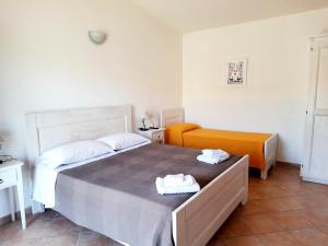 Agriturismo Orvile img21