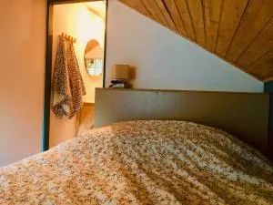 Domaine de BOURBACOUP - Chanac-les-Mines