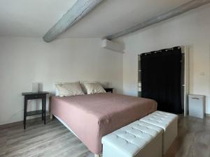 Maisons de vacances AirKat Saint Louis : photos des chambres