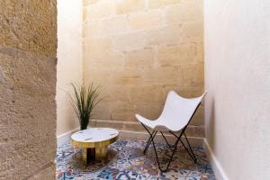 B&B / Chambres d'hotes Volubilis Luxury Guest House : photos des chambres