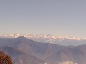 Madys view -Aaple Ghar