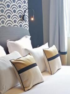 B&B / Chambres d'hotes Volubilis Luxury Guest House : photos des chambres