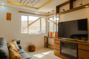 Yong's Place at Goshen - The Courtyard - Alapang