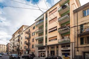 Appartamento con 3 Camere da Letto
