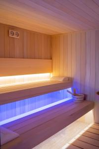Hanka Relax & Spa