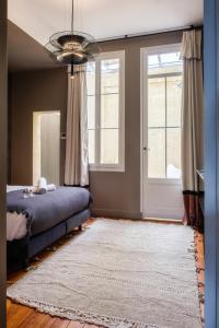 B&B / Chambres d'hotes Volubilis Luxury Guest House : photos des chambres