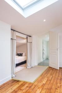 B&B / Chambres d'hotes Volubilis Luxury Guest House : photos des chambres