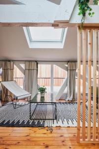 B&B / Chambres d'hotes Volubilis Luxury Guest House : photos des chambres