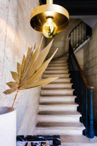 B&B / Chambres d'hotes Volubilis Luxury Guest House : photos des chambres