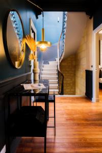 B&B / Chambres d'hotes Volubilis Luxury Guest House : photos des chambres