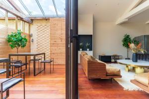 B&B / Chambres d'hotes Volubilis Luxury Guest House : photos des chambres