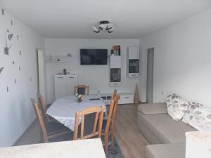 Apartament Bianca