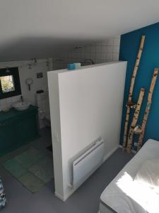 la Villa des Cigales