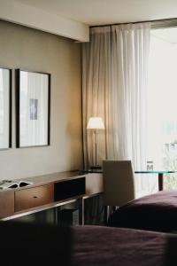Hotel Madero Buenos Aires, WorldHotels Elite