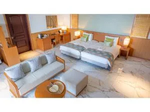 Miyakojima Kurima Resort Seawood Hotel - Vacation STAY 16227v - Uiichi