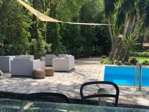 Villa Dafnies