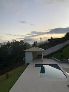 Pousada Mar Mineiro Macacos - Macacos