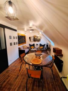 Appartements ConcarnOLoc : photos des chambres