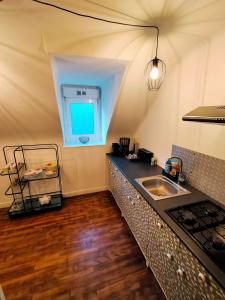 Appartements ConcarnOLoc : photos des chambres