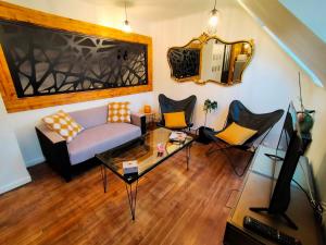 Appartements ConcarnOLoc : photos des chambres