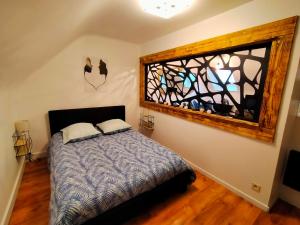 Appartements ConcarnOLoc : photos des chambres