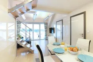 Apartament Golf & Lake - 尼苏利采